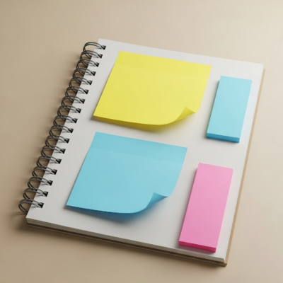 Sticky Notes