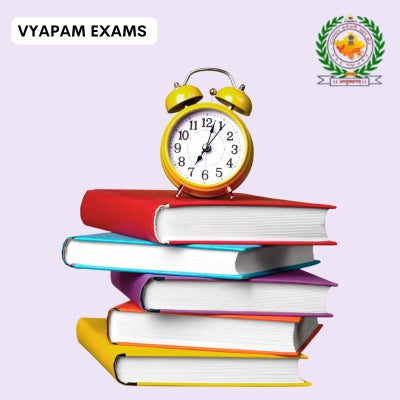 Vyapam Exams