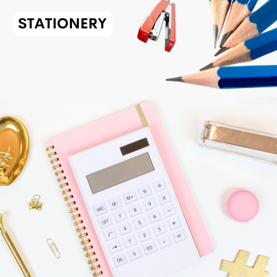 Stationery