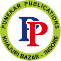 Punekar Publications logo