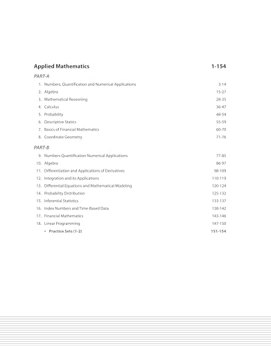 Arihant Study Guide for NTA CUET-UG 2025 Section II Domain (Commerce) |(English Medium)