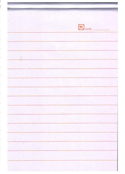 Vijayshri Steno Note-Book – 192 Pages