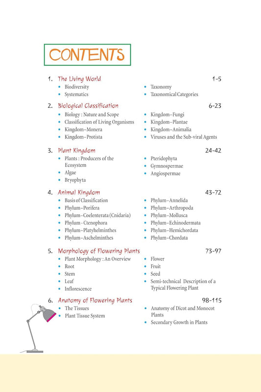 Arihant Handbook of Biology (English Medium)