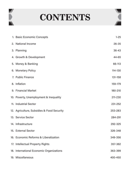 Drishti IAS Indian Economy Prelims Practice Series (PPS-3) 7th Edition | 1350+ Questions | UPSC 2026 | English Medium