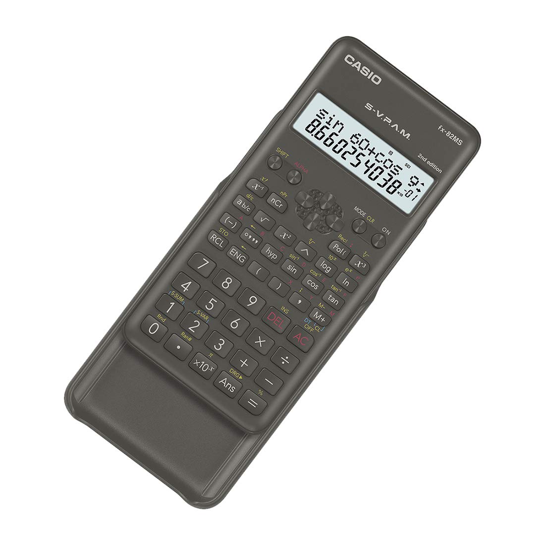 Casio Scientific Calculator FX-82MS