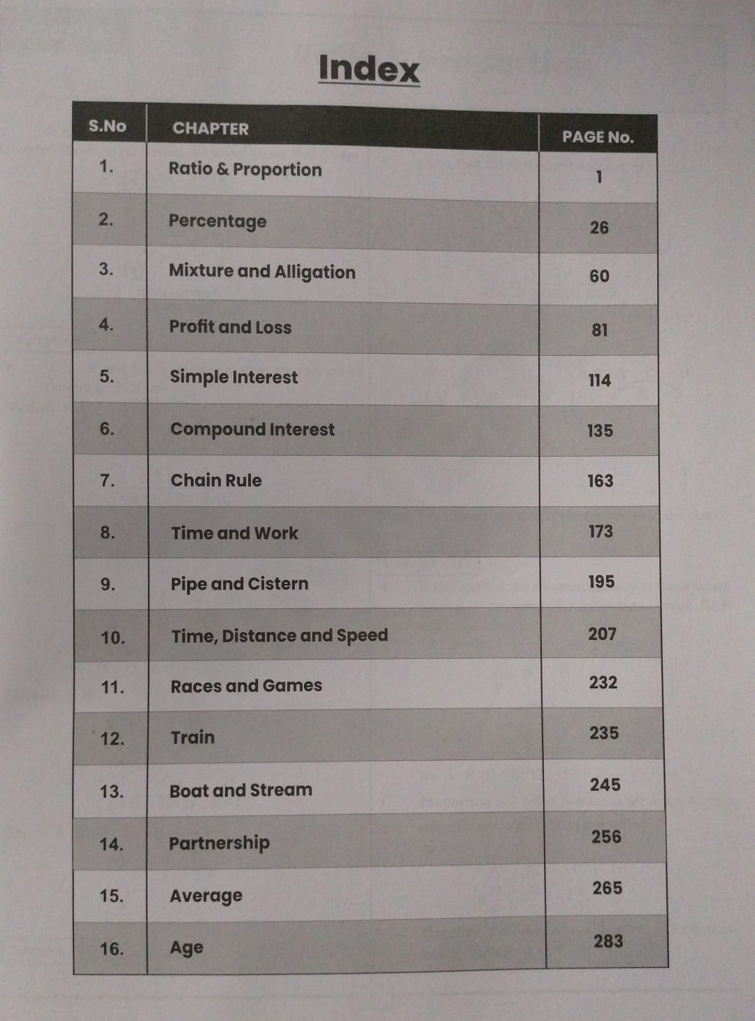 Winners Publication Arithmetic Volume 1 (E)