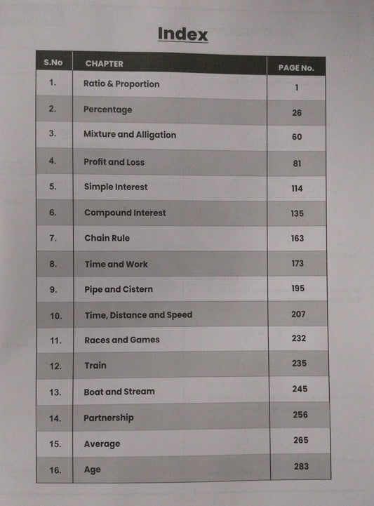 Winners Publication Arithmetic Volume 1 (E)