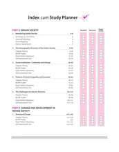 Arihant All in One Sociology Class 12 for CBSE Exams 2025-26 | Revised Edition