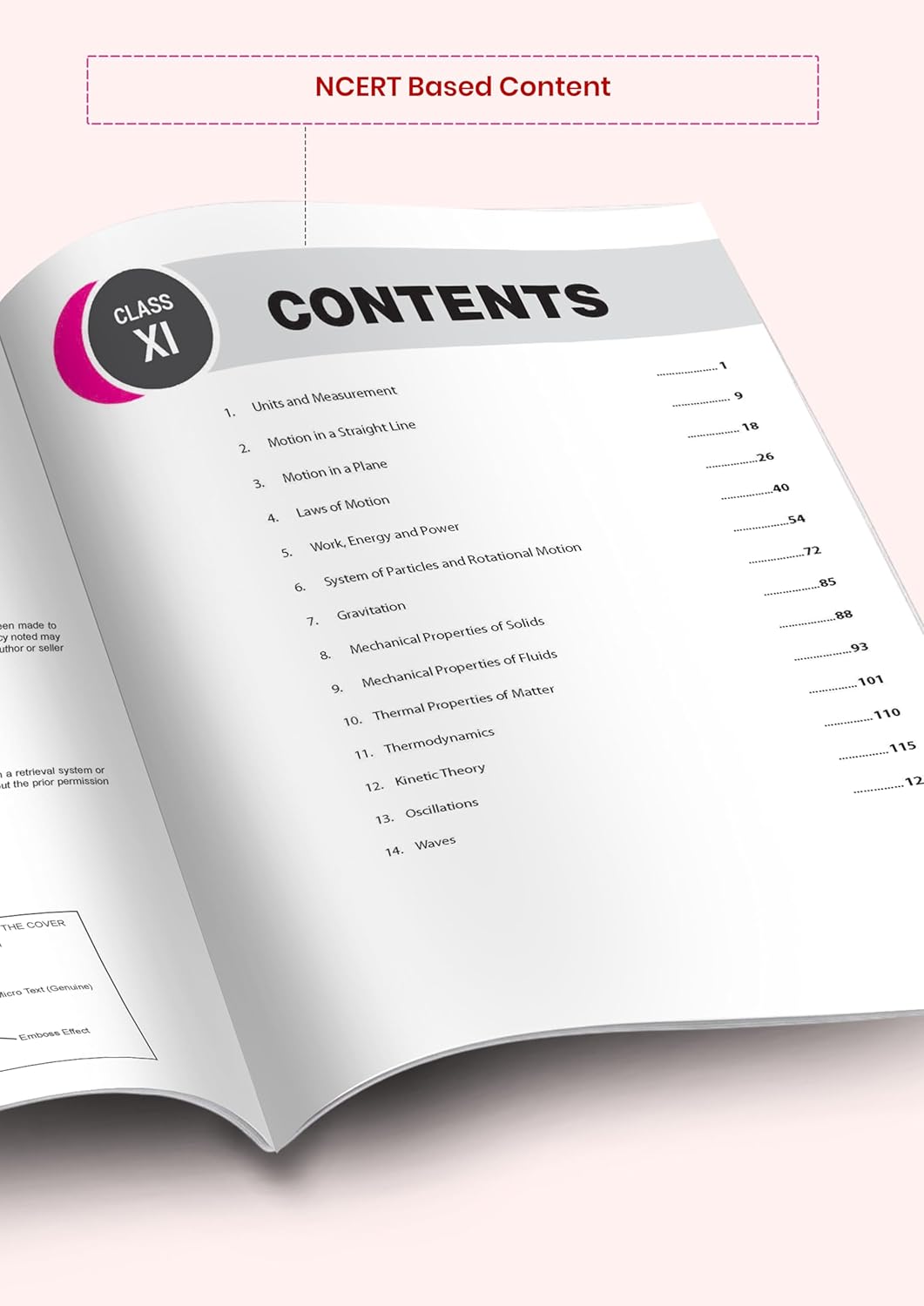 MTG 38 Years NEET Previous Year Solved Question Papers Set of 3(English Medium)