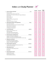 Arihant All in One Physics Class 12 for CBSE Exams 2025-26 | Revised Edition | Complete Study Guide(English)