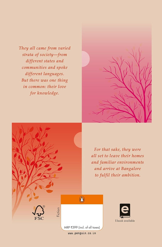 The Circle of Life β Sudha Murty (paperback) English Novel