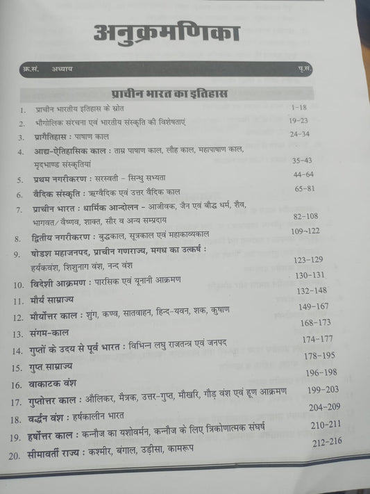 Royal (Bhartiya Itihas) – Aarambh se Azadi Tak By Pappu Singh (1st Edition) Hindi Medium