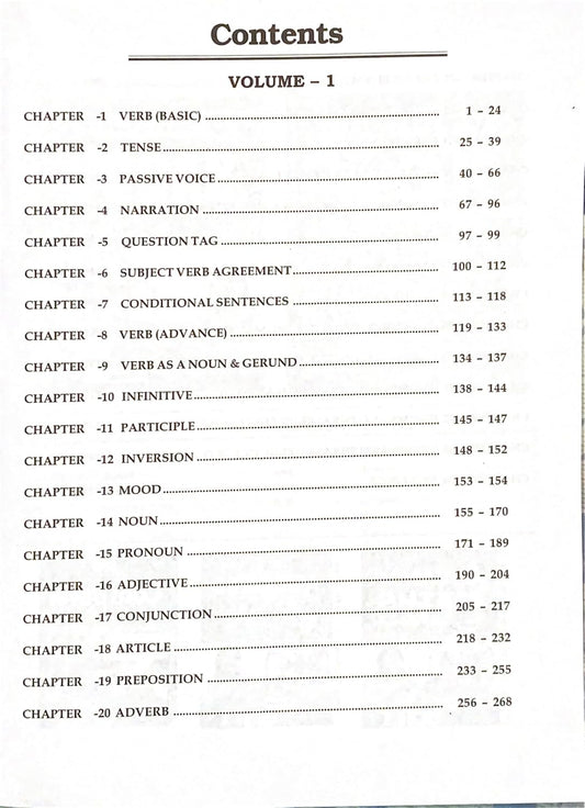 KD Publication - English 2026 by Neetu Singh (Volume-1) Hindi Medium
