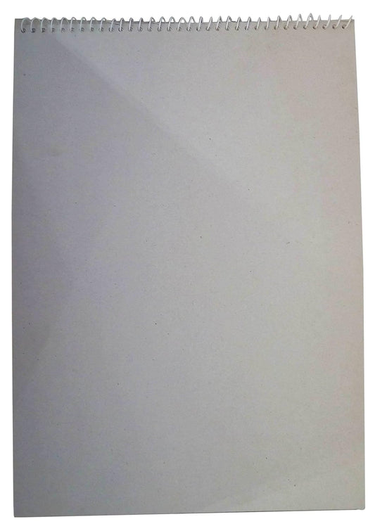 Classmate A3 Drawing Book, Unruled, 40 Pages, Large Format Art Paper