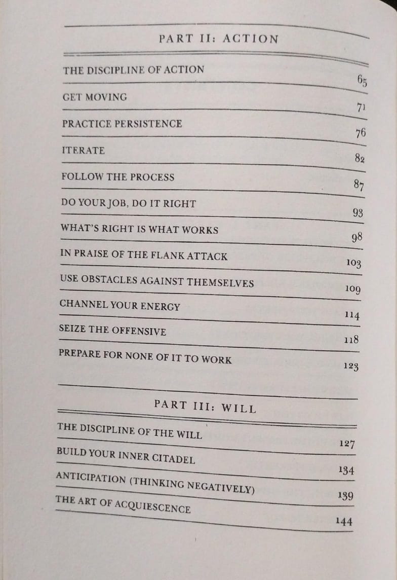 The Obstacle Is the Way by Ryan Holiday – Stoic Philosophy for Success