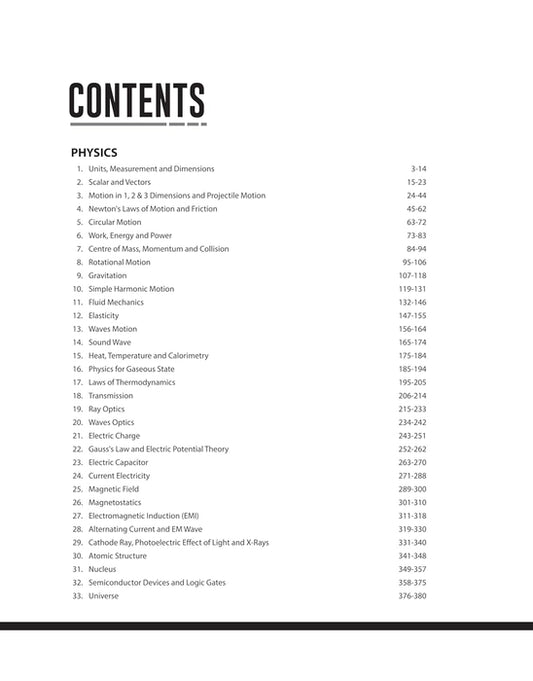 Arihant BITSAT Prep Guide 2024 (With 5 Practice Sets) English Medium