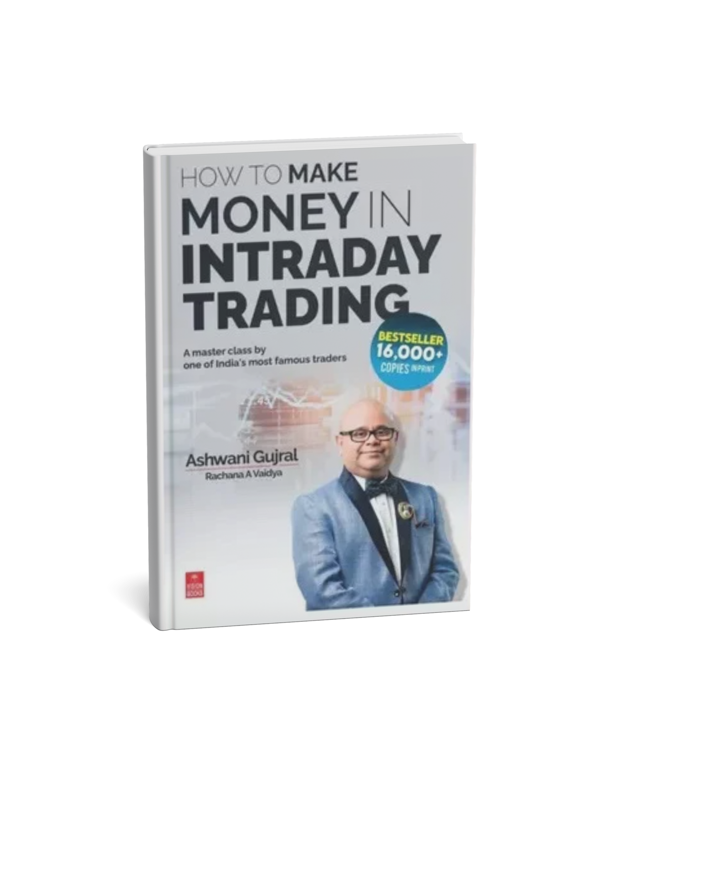 How to Make Money in Intraday Trading – Ashwani Gujral – English Medium