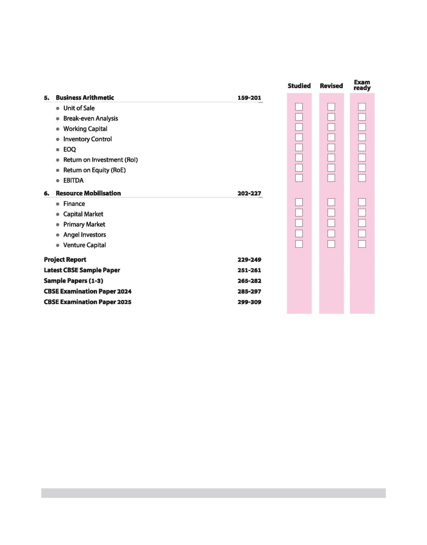 Arihant CBSE All in One Entrepreneurship Class 12 Exam 2025-26 (E)