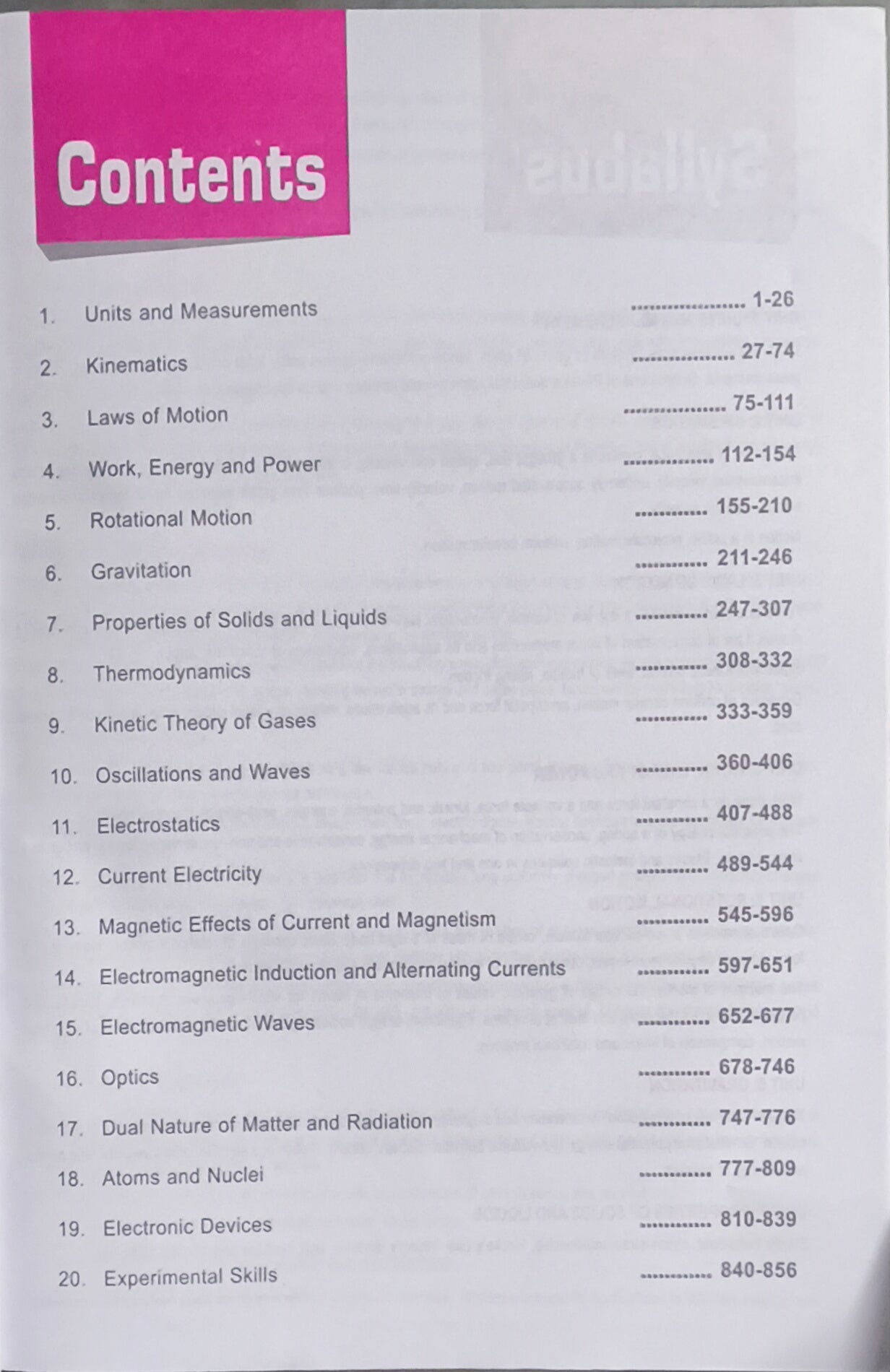 MTG JEE Mains 24 Years Chapterwise & Topicwise Solved Papers – Physics