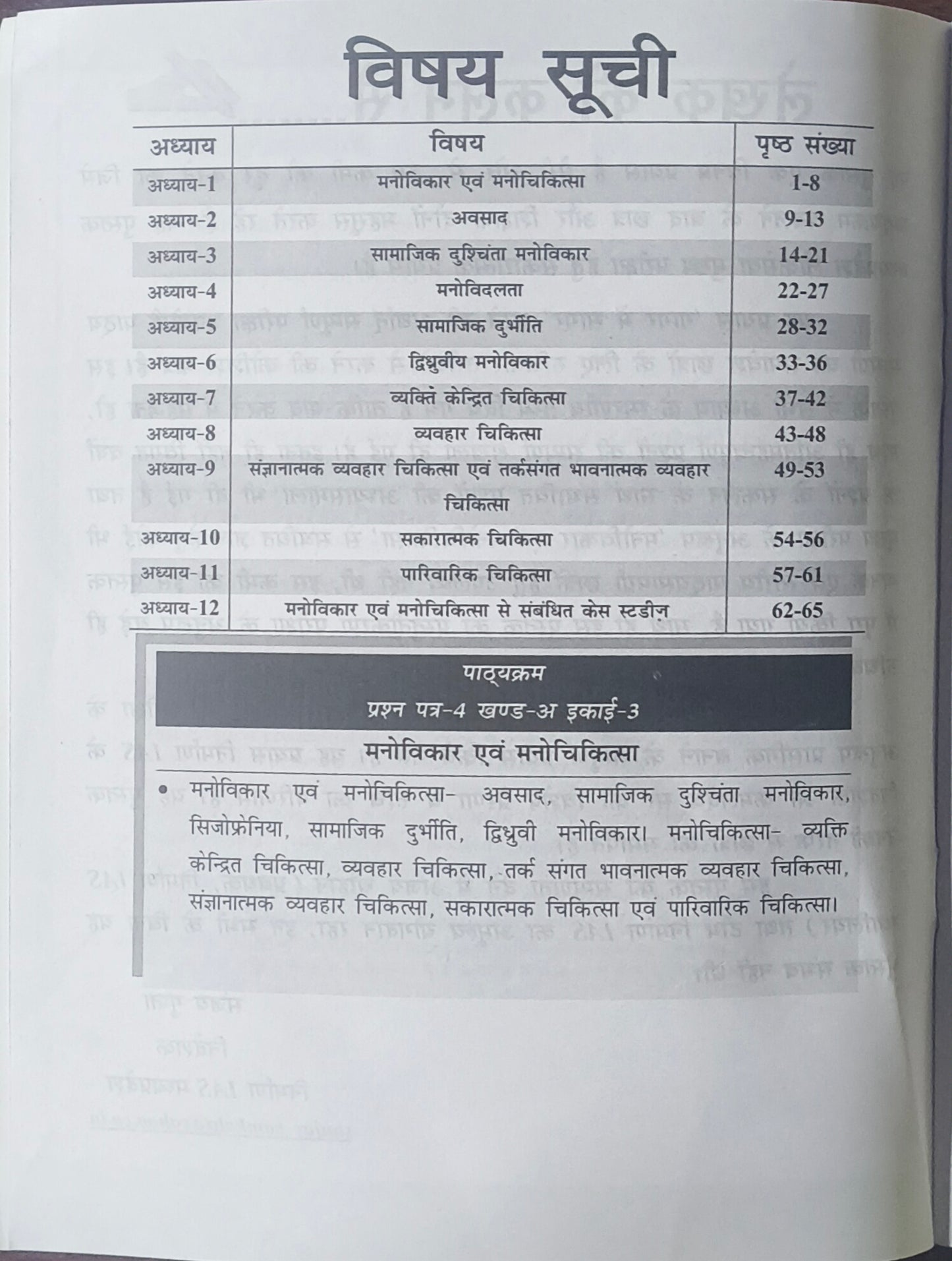 Samanya Manovigyan (General Psychology) By Nirman IAS – MPPSC Mains Paper 2 Unit 3