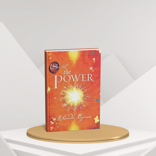 The Power – Unlocking the Secret to a Joyful and Abundant Life(E)