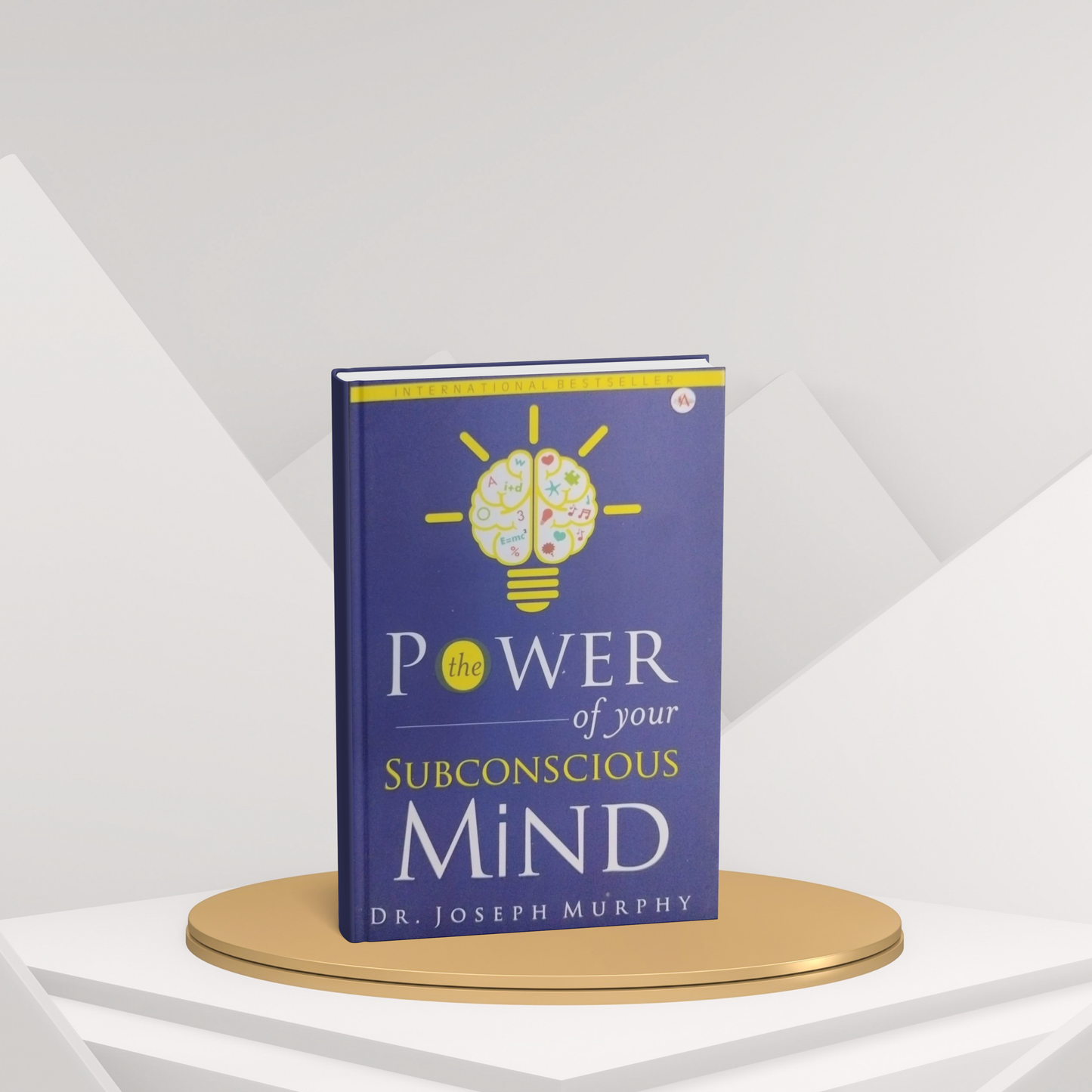 The Power of Your Subconscious Mind – Dr. Joseph Murphy’s(E)