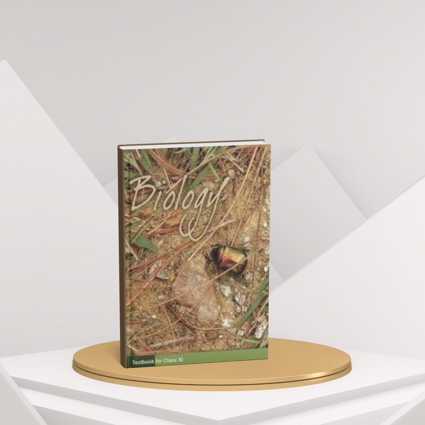 NCERT Biology – Class 11 | Comprehensive Textbook for CBSE Students