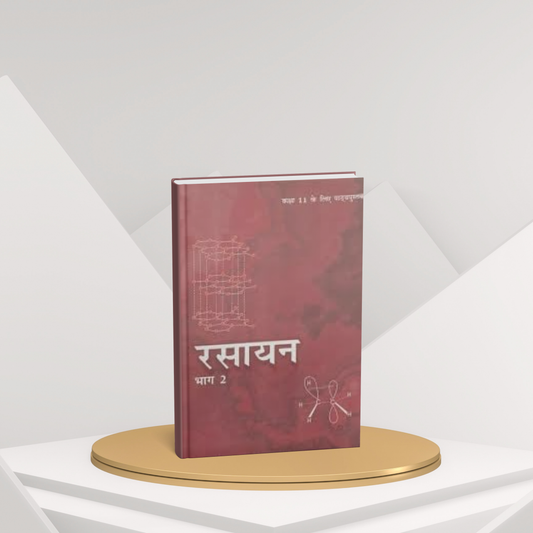 NCERT Rasayan Part 1 – Class 11 (Hindi Medium)