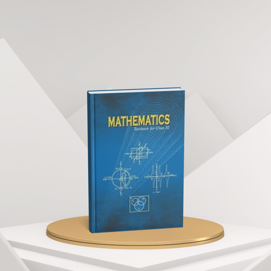 NCERT Mathematics – Class 11 (English Medium)