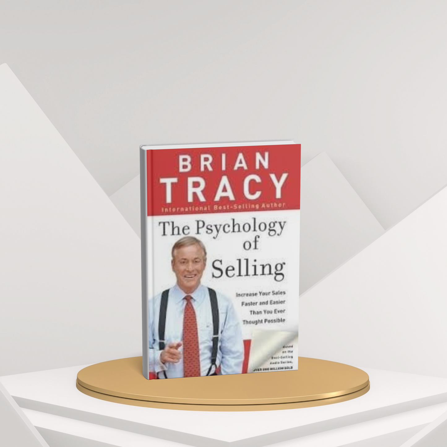 Brian Tracy – Strategies for Success and Personal Mastery(E)