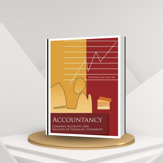 NCERT Accountancy Class 12 | Company Accounts | English Medium