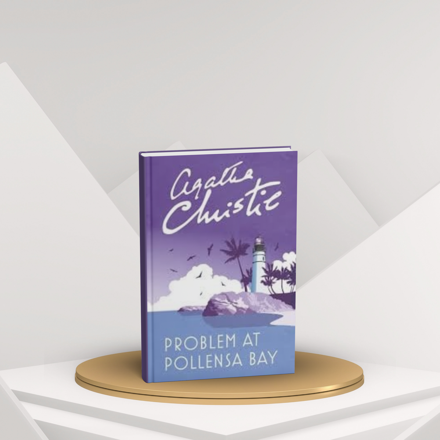 Problem at Pollensa Bay and Other Stories by Agatha Christie (E)