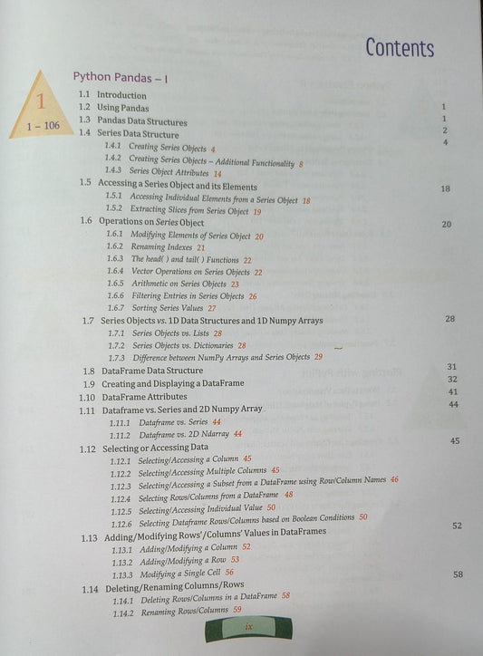Dhanpat Rai & Co. Informatics Practices (Python) by Sumita Arora |[ English Medium)