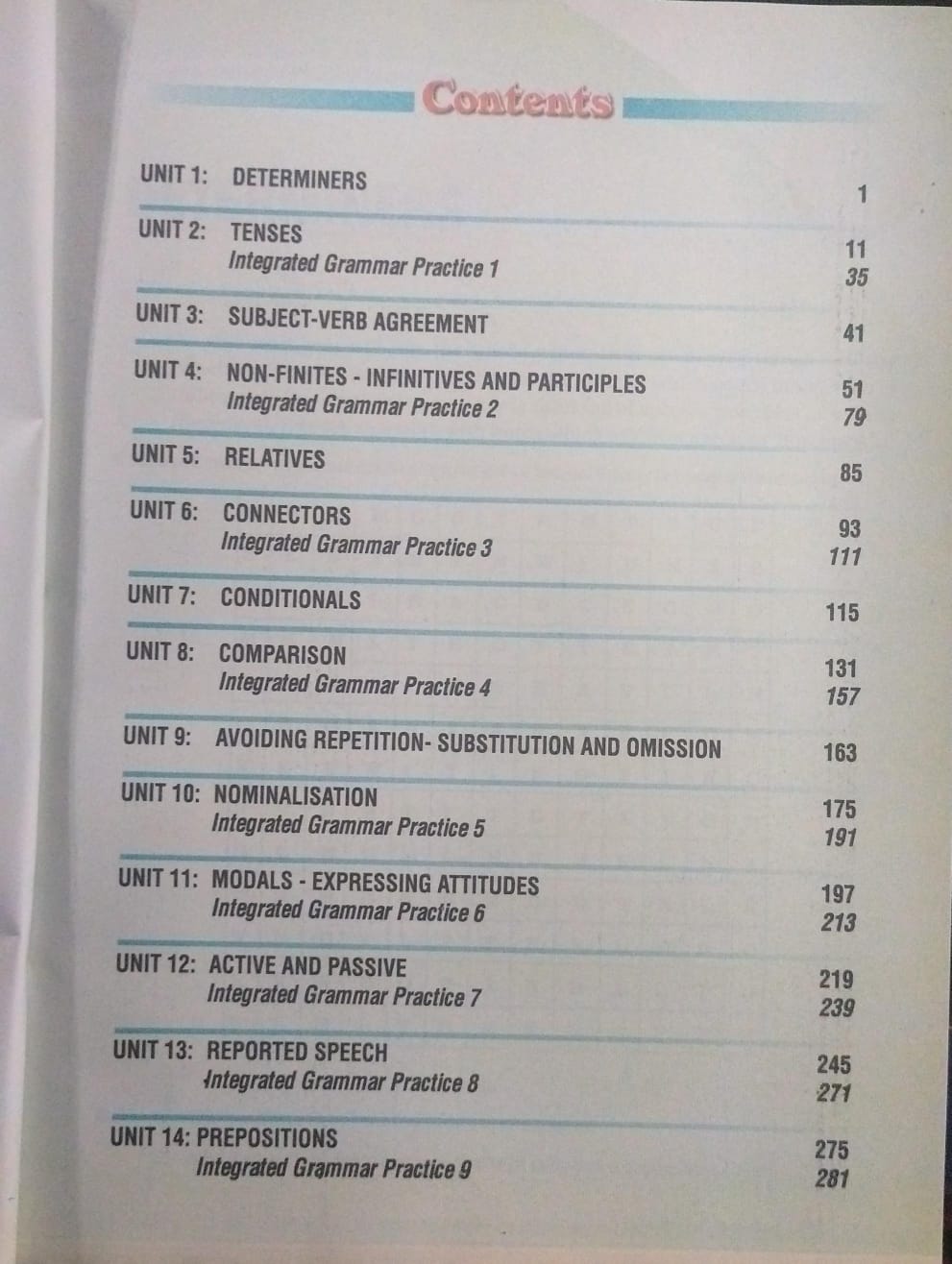 CBSE Class 10 Workbook – English Communicative Course (E)