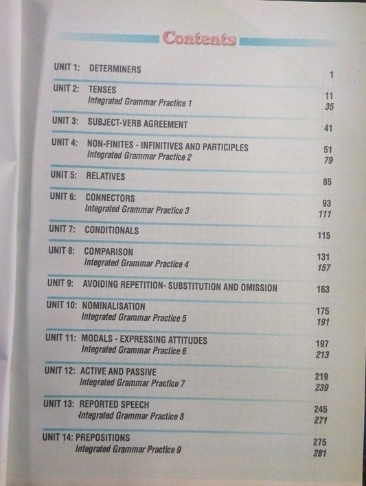 CBSE Class 10 Workbook – English Communicative Course (E)