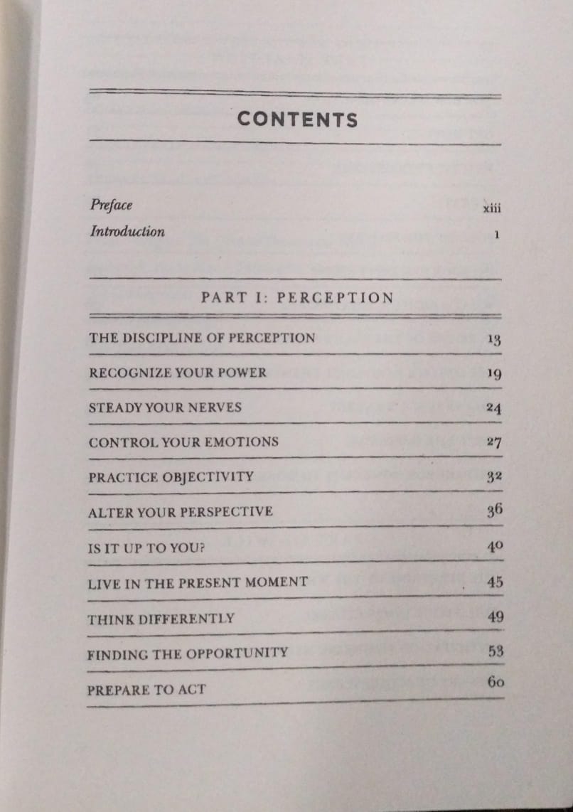 The Obstacle Is the Way by Ryan Holiday – Stoic Philosophy for Success