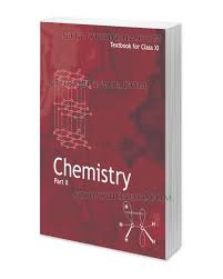 NCERT Chemistry Part 2 – Class 11 (English Medium)