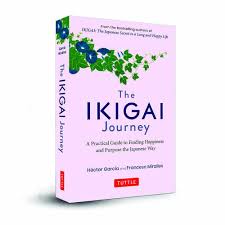 The Ikigai Journey (E)