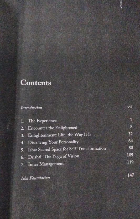 Enlightenment: A New Beginning by Susan Shumsky English Novel