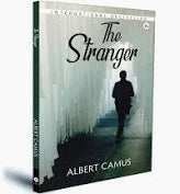 The Stranger by Albert Camus – Classic Novel on Absurdism & Existentialism English Novel