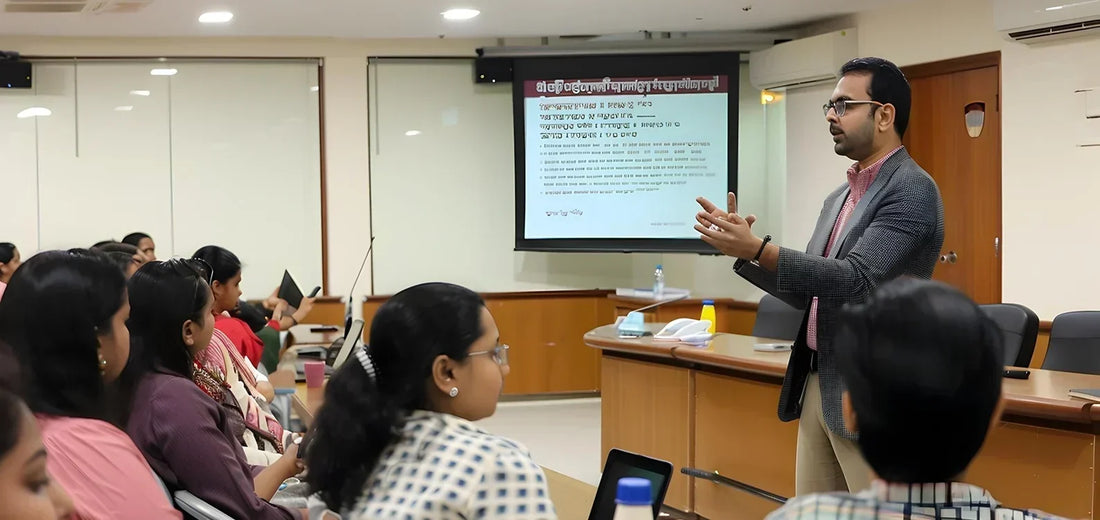 10 Best MPSI Coaching Institutes in Indore