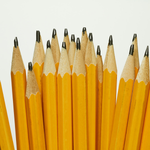 Pencils