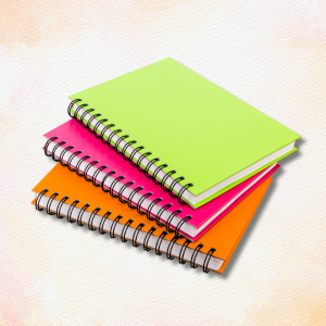 Diaries & Notebooks