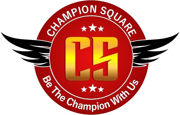 Champion Square