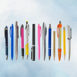 Pens