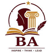 BA