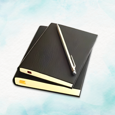 Formal diaries