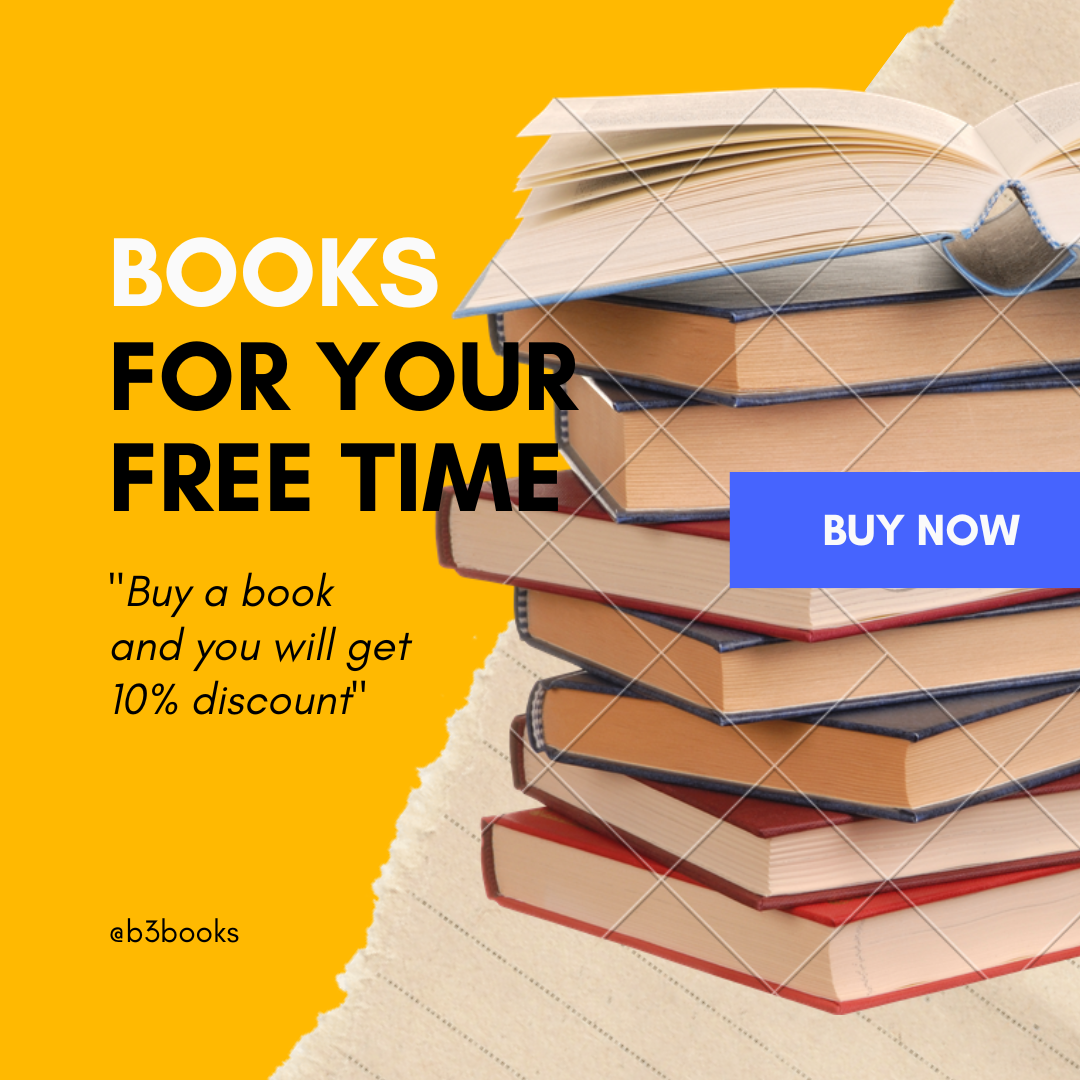 Books On Your Demand