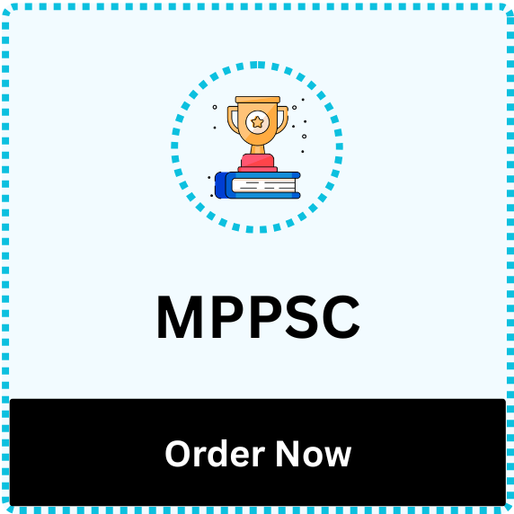 MPPSC