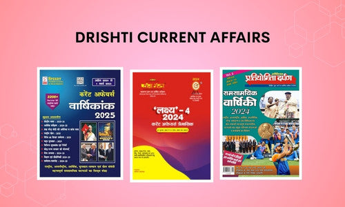 Drishti Current Affairs